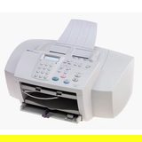 HP OfficeJet t45