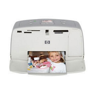 Ink cartridges for HP Photosmart 329 - compatible and original OEM