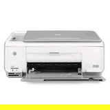 HP Photosmart C3125