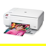 HP Photosmart C4493