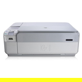 HP Photosmart C4583