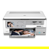 HP Photosmart C8183