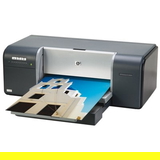 HP Photosmart Pro B8850