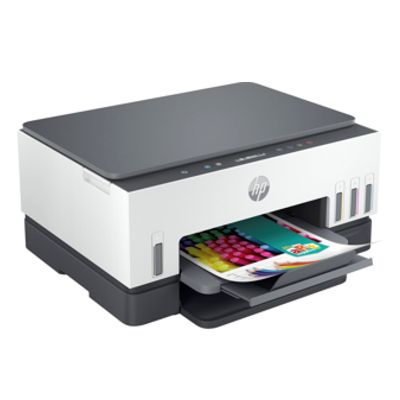 Ink cartridges for HP Smart Tank 6002 - compatible and original OEM