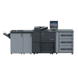 KM AccurioPress 6136