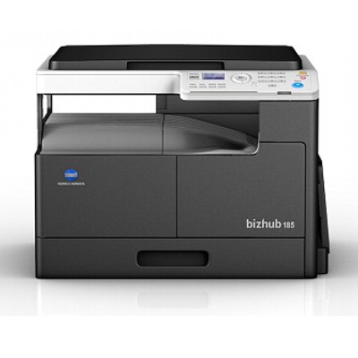 Toner cartridges for KM BizHub 185 - compatible and original OEM