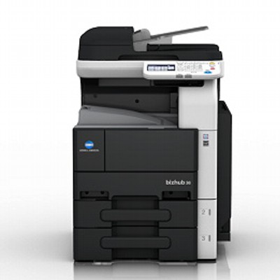 Toner cartridges for KM BizHub 36 - compatible and original OEM