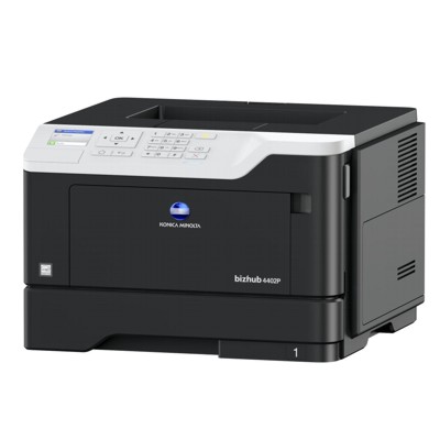 Toner cartridges for KM BizHub 4402P - compatible and original OEM