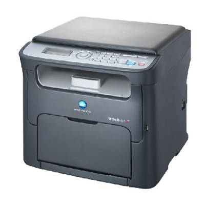 Toner cartridges for KM BizHub C17 - compatible and original OEM