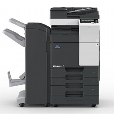 Toner cartridges for KM BizHub C227 - compatible and original OEM