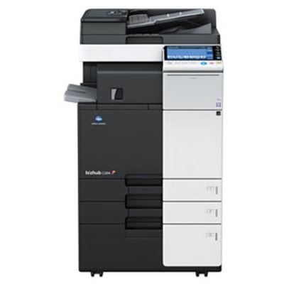 Toner cartridges for KM BizHub C284 - compatible and original OEM