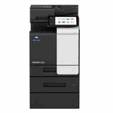 KM BizHub C3350i