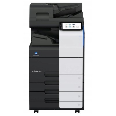 Toner cartridges for KM BizHub C451i - compatible and original OEM