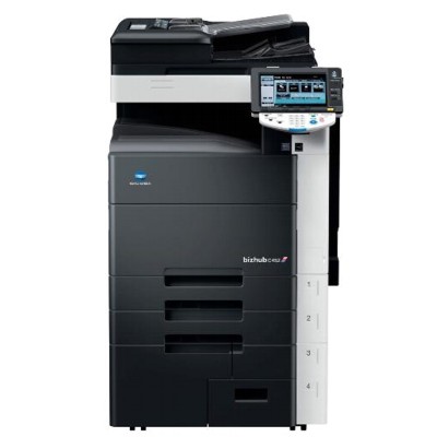 Toner cartridges for KM BizHub C452 - compatible and original OEM