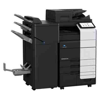 Toner cartridges for KM BizHub C650i - compatible and original OEM