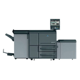 KM BizHub Press 2250