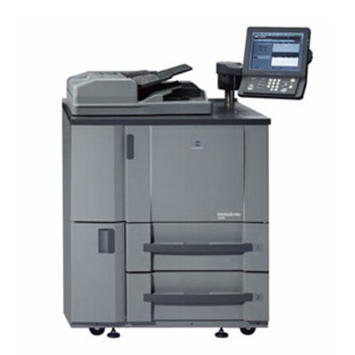 Toner cartridges for KM BizHub Pro 1050EP - compatible and original OEM