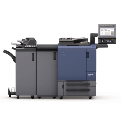 Toner cartridges for KM BizHub Pro C1060 - compatible and original OEM