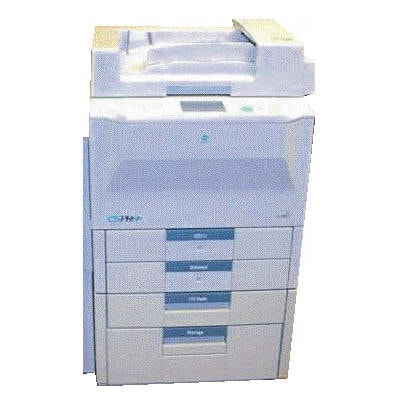 Toner cartridges for KM EP4050 - compatible and original OEM