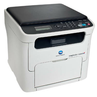 Toner cartridges for KM MagiColor 1680 MF - compatible and original OEM