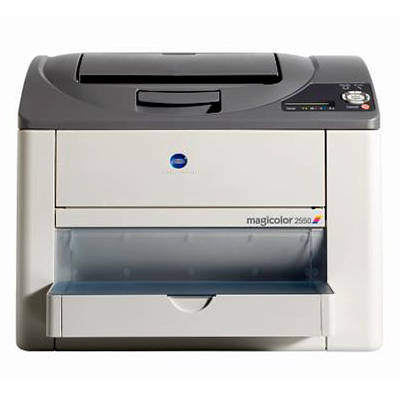 Toner cartridges for KM MagiColor 2550 - compatible and original OEM