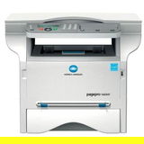 KM PagePro 1480 MF