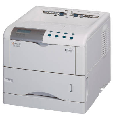 Toner cartridges for Kyocera FS-1920 - compatible and original OEM