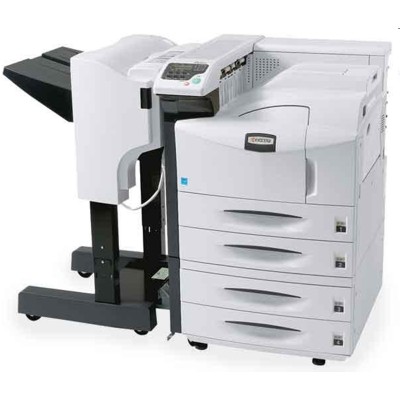 Toner cartridges for Kyocera FS-9130DN - compatible and original OEM