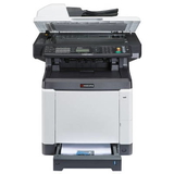 Kyocera FS-C2026MFP Plus