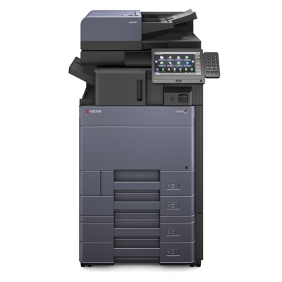 Toner cartridges for Kyocera TASKalfa 2553ci - compatible and original OEM