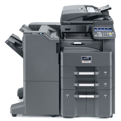 Toner cartridges for Kyocera TASKalfa 3510i - compatible and original OEM