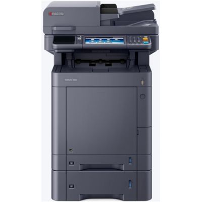 Toner cartridges for Kyocera TASKalfa 352ci - compatible and original OEM