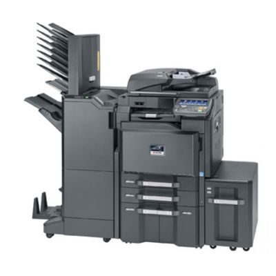 Toner cartridges for Kyocera TASKalfa 4501i - compatible and original OEM