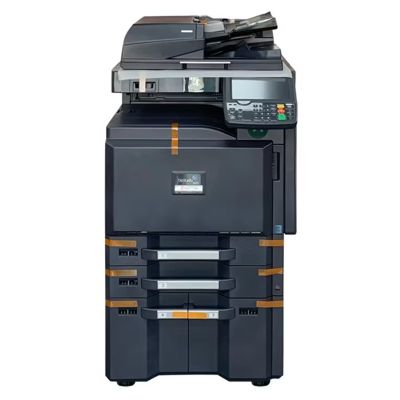 Toner cartridges for Kyocera TASKalfa 5501i - compatible and original OEM