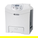 Lexmark C534X