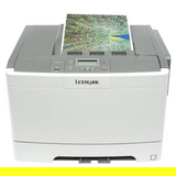 Lexmark C544N