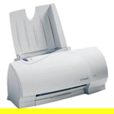 Lexmark Color JetPrinter 5700