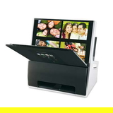 Lexmark Genesis S815