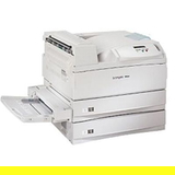 Lexmark Optra W840