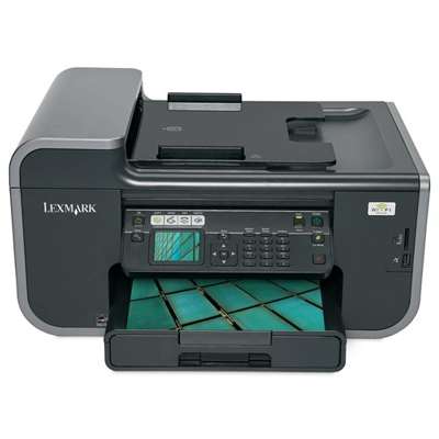 Ink cartridges for Lexmark Prevail Pro709 - compatible and original OEM