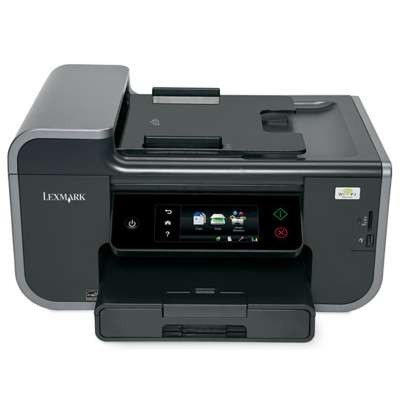 Ink cartridges for Lexmark Pro800 - compatible and original OEM