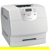 Lexmark T640