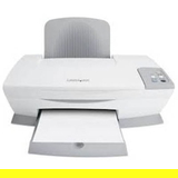 Lexmark X1250