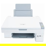 Lexmark X2450