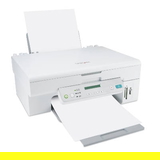 Lexmark X3450
