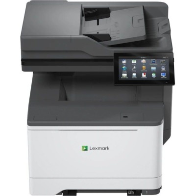 Toner cartridges for Lexmark XC2235 - compatible and original OEM