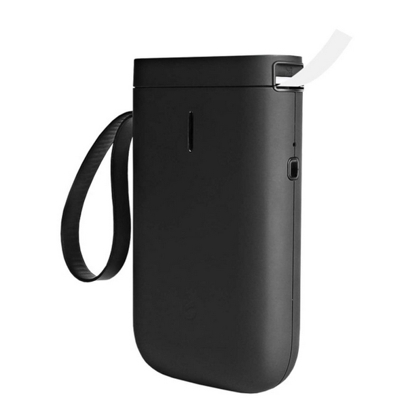 Cartridges for Niimbot D11H Black - compatible and original OEM