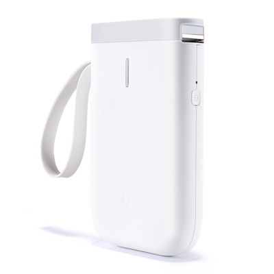 Cartridges for Niimbot D11H White - compatible and original OEM