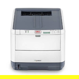 Oki C3600