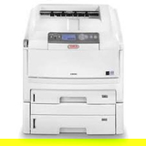 Oki C830dtn